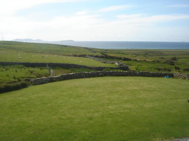 Villa Devlin Farm Life à Westport Extérieur photo